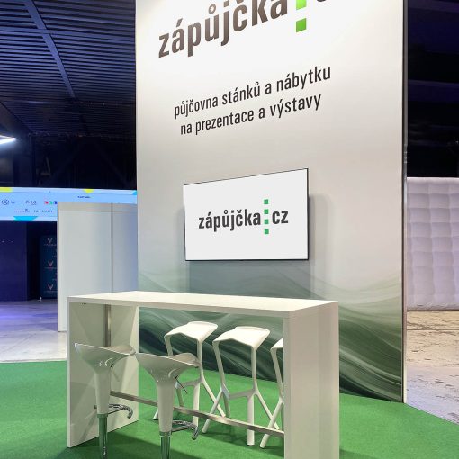 stěna zframe SN-23-A