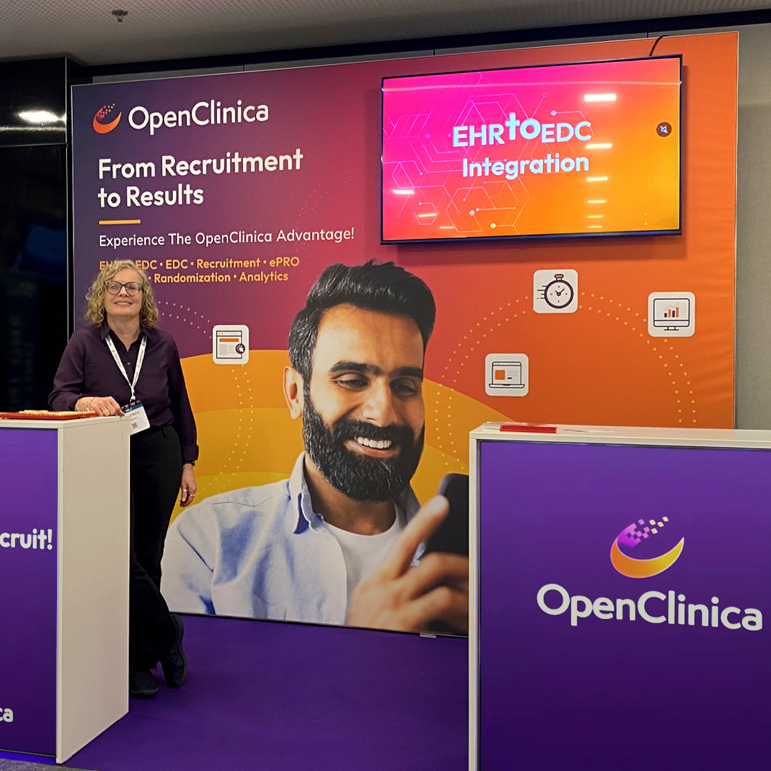 prezentační stánek